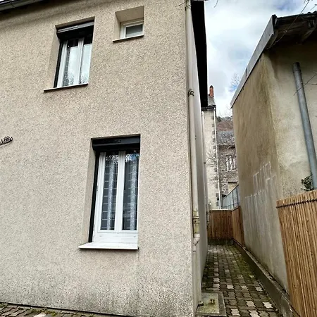 Les Myrtilles Dore 6pers لو مونت دوري