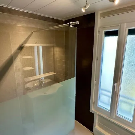 Les Myrtilles Dore 6pers * لو مونت دوري