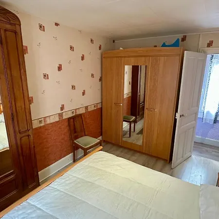 Les Myrtilles Dore 6pers *